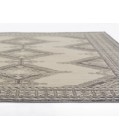 Momeni Anatolia Area Rug ANA10 Charcoal 6'6 X 9'