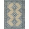 Momeni Anatolia Ana10 Ivory Area Rug 9 ft. 9 in. X 12 ft. 6 in. Rectangle
