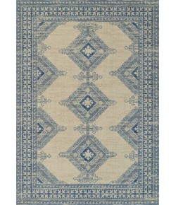 Momeni Anatolia Ana10 Ivory Area Rug 2 ft. 3 in. X 7 ft. 6 in. Runner