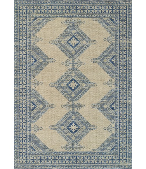 Momeni Anatolia Area Rug ANA10 Ivory 9'9 X 12'6