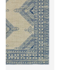 Momeni Anatolia Ana10 Ivory Area Rug 2 ft. 3 in. X 7 ft. 6 in. Runner