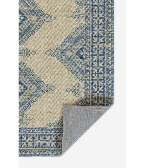 Momeni Anatolia Area Rug ANA10 Ivory 9'9 X 12'6