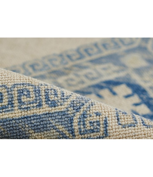 Momeni Anatolia Area Rug ANA10 Ivory 9'9 X 12'6