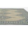 Momeni Anatolia Area Rug ANA10 Ivory 9'9 X 12'6
