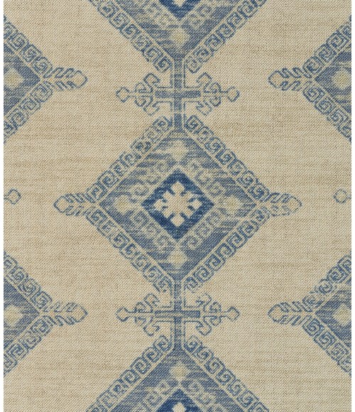 Momeni Anatolia Area Rug ANA10 Ivory 9'9 X 12'6