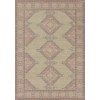 Momeni Anatolia Ana10 Pink Area Rug 9 ft. 9 in. X 12 ft. 6 in. Rectangle