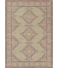 Momeni Anatolia Area Rug ANA10 Pink 5'3 X 7'6