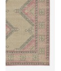 Momeni Anatolia Area Rug ANA10 Pink 5'3 X 7'6