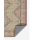 Momeni Anatolia Area Rug ANA10 Pink 5'3 X 7'6