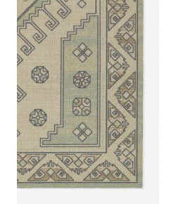 Momeni Anatolia Ana11 Sage Area Rug 2 ft. 3 in. X 7 ft. 6 in. Runner