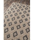 Andes Area Rug Momeni Andes Area Rug AND-2 Beige 2' X 3'