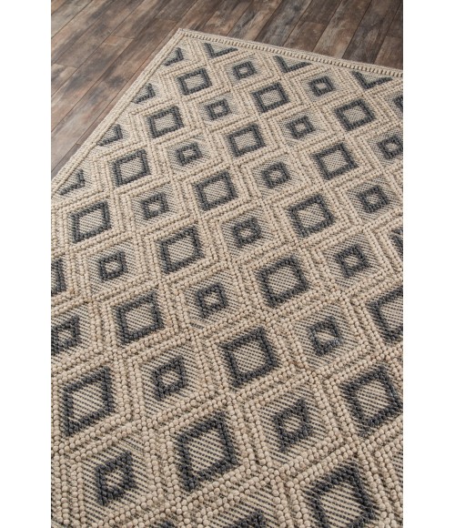 Andes Area Rug Momeni Andes Area Rug AND-2 Beige 2' X 3'