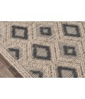 Andes Area Rug Momeni Andes Area Rug AND-2 Beige 2' X 3'
