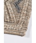 Andes Area Rug Momeni Andes Area Rug AND-2 Beige 2' X 3'