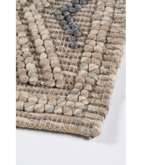 Andes Area Rug Momeni Andes Area Rug AND-2 Beige 2' X 3'