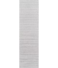 Momeni Andes Area Rug AND-4 Light Grey 2' X 3'