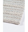 Momeni Andes Area Rug AND-4 Light Grey 2' X 3'