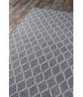 Momeni Andes Area Rug AND-7 Charcoal 8'9 X 11'9