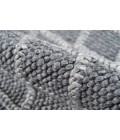 Momeni Andes Area Rug AND-7 Charcoal 8'9 X 11'9