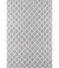 Momeni Andes Area Rug AND-7 Grey 6' X 9'