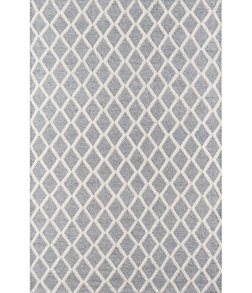 Momeni Andes Area Rug AND-7 Grey 8'9 X 11'9