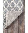 Momeni Andes Area Rug AND-7 Grey 6' X 9'