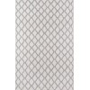 Momeni Andes And-7 Natural Area Rug 6 ft. X 9 ft. Rectangle