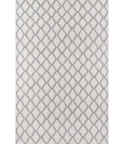 Momeni Andes And-7 Natural Area Rug 2 ft. 3 in. X 8 ft. Runner