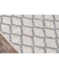 Momeni Andes Area Rug AND-7 Natural 6' X 9'