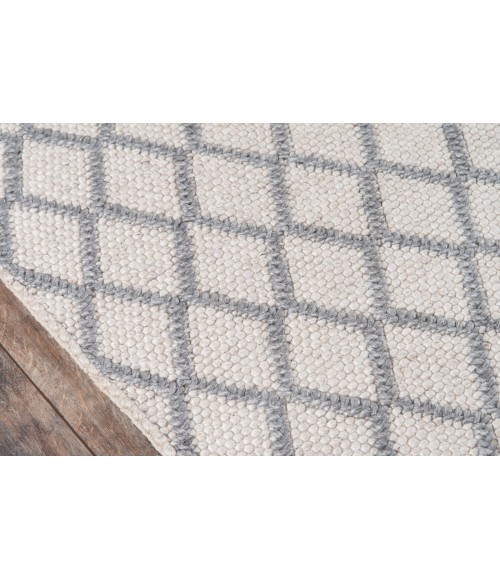 Momeni Andes Area Rug AND-7 Natural 6' X 9'