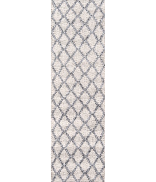 Momeni Andes Area Rug AND-7 Natural 6' X 9'