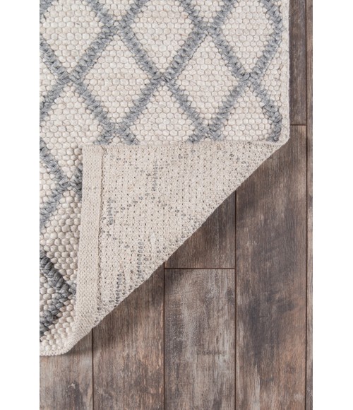 Momeni Andes Area Rug AND-7 Natural 6' X 9'
