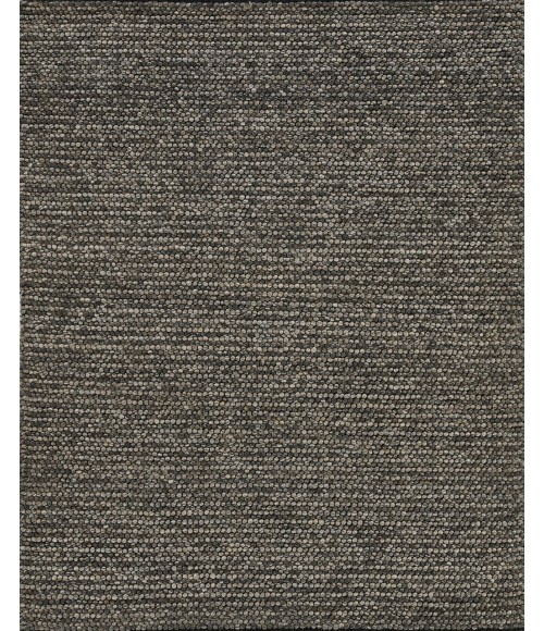 Momeni Andes AND-8 Charcoal 2 ft. X 3 ft. Rectangle Rug