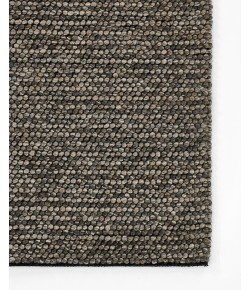 Momeni Andes AND-8 Charcoal 3 ft. X 5 ft. Rectangle Rug