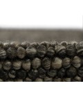 Momeni Andes AND-8 Charcoal 2 ft. X 3 ft. Rectangle Rug