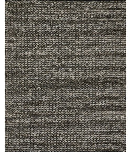 Momeni Andes AND-8 Charcoal 2 ft. X 3 ft. Rectangle Rug