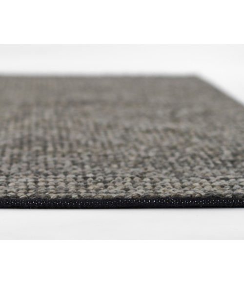 Momeni Andes AND-8 Charcoal 2 ft. X 3 ft. Rectangle Rug