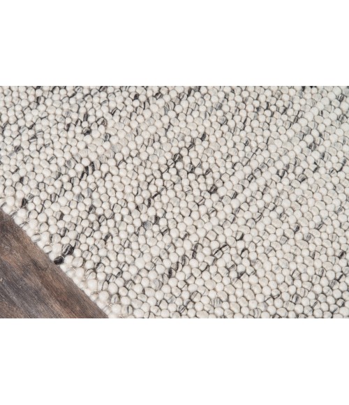Momeni Andes Area Rug AND-8 Ivory 2'3 X 8' Runner