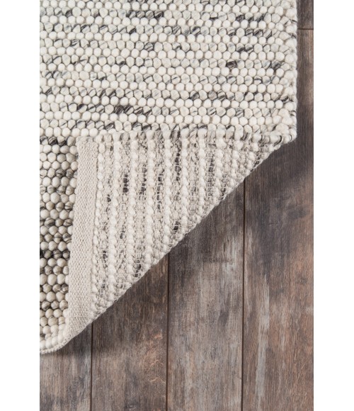 Momeni Andes Area Rug AND-8 Ivory 3' X 5'