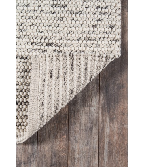 Momeni Andes Area Rug AND-8 Ivory 2'3 X 8' Runner
