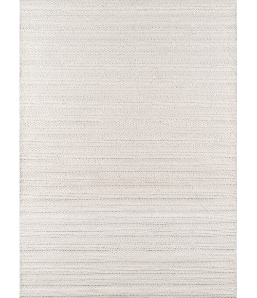 Momeni Andes Area Rug AND-9 Ivory 8'9 X 11'9