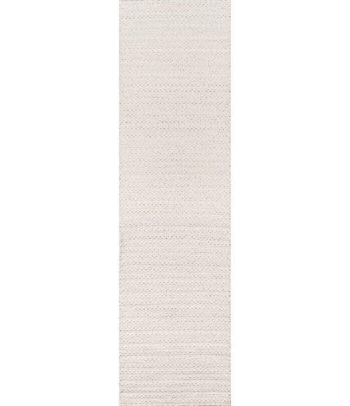 Momeni Andes Area Rug AND-9 Ivory 8'9 X 11'9