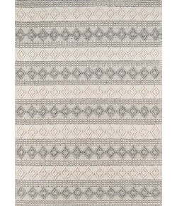 Momeni Andes And10 Ivory Area Rug 2 ft. X 3 ft. Rectangle