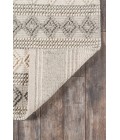 Momeni Andes Area Rug AND10 Ivory 2' X 3'