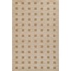 Momeni Archer ARC-1 Beige 8 ft. X 10 ft. Rectangle Rug