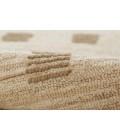 Momeni Archer ARC-1 Beige 8 ft. X 10 ft. Rectangle Rug