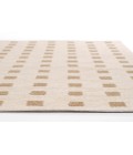 Momeni Archer ARC-1 Beige 8 ft. X 10 ft. Rectangle Rug