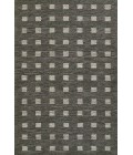 Momeni Archer ARC-1 Charcoal 8 ft. X 10 ft. Rectangle Rug