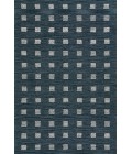 Momeni Archer ARC-1 Blue 9 ft. X 12 ft. Rectangle Rug