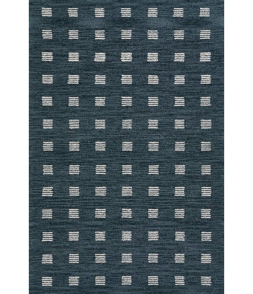 Momeni Archer ARC-1 Blue 9 ft. X 12 ft. Rectangle Rug